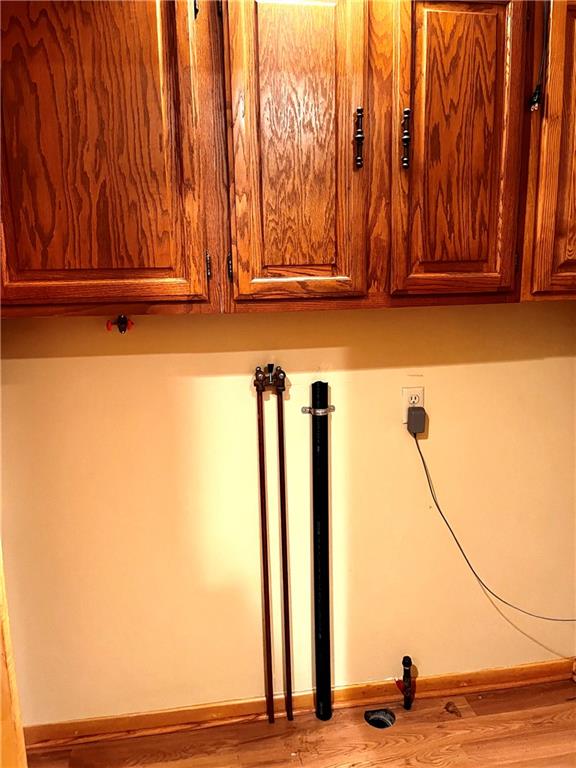 3531 Bevan Road North Versailles, PA 15137 - Photo 20 of 23 Laundry off the kitchen