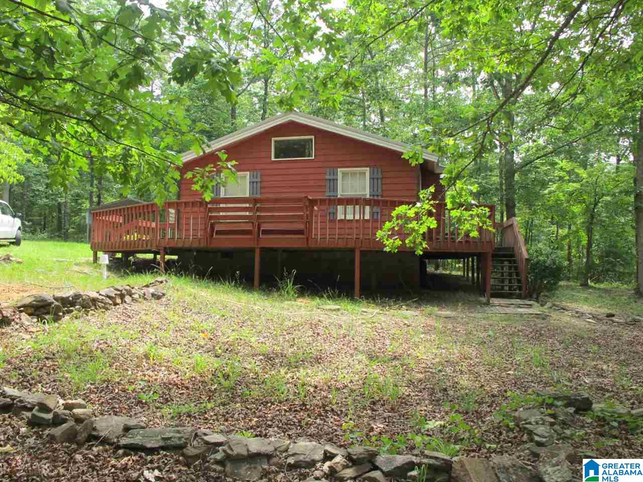 21 Fox Run Drive Lineville, AL 36266 - Photo 2 of 14