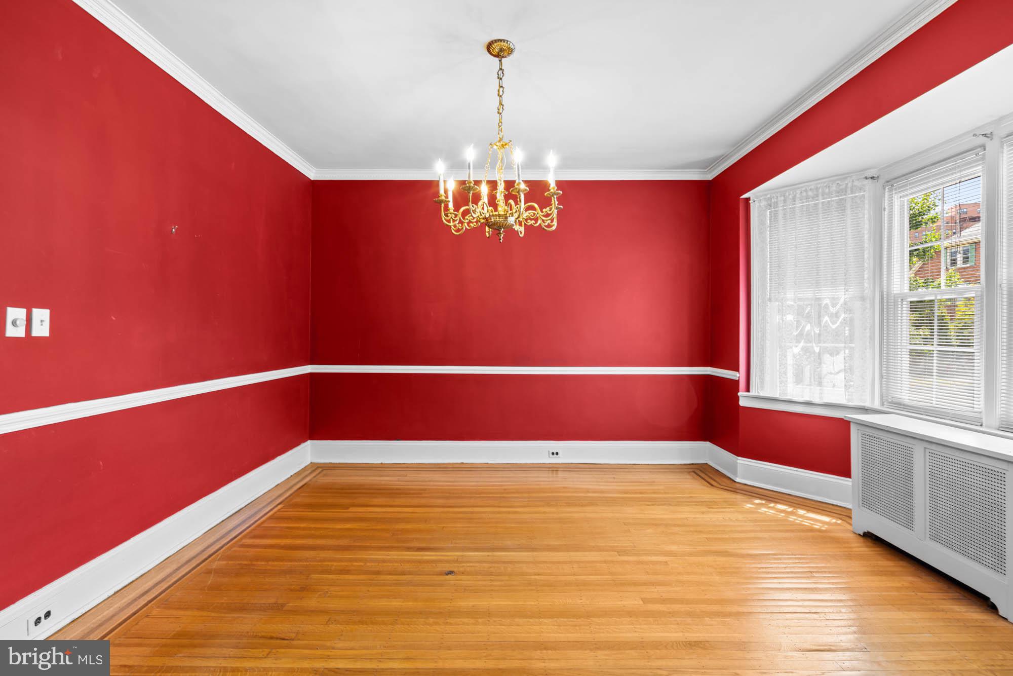 3933 Canterbury Road Baltimore, MD 21218 - Photo 16 of 60