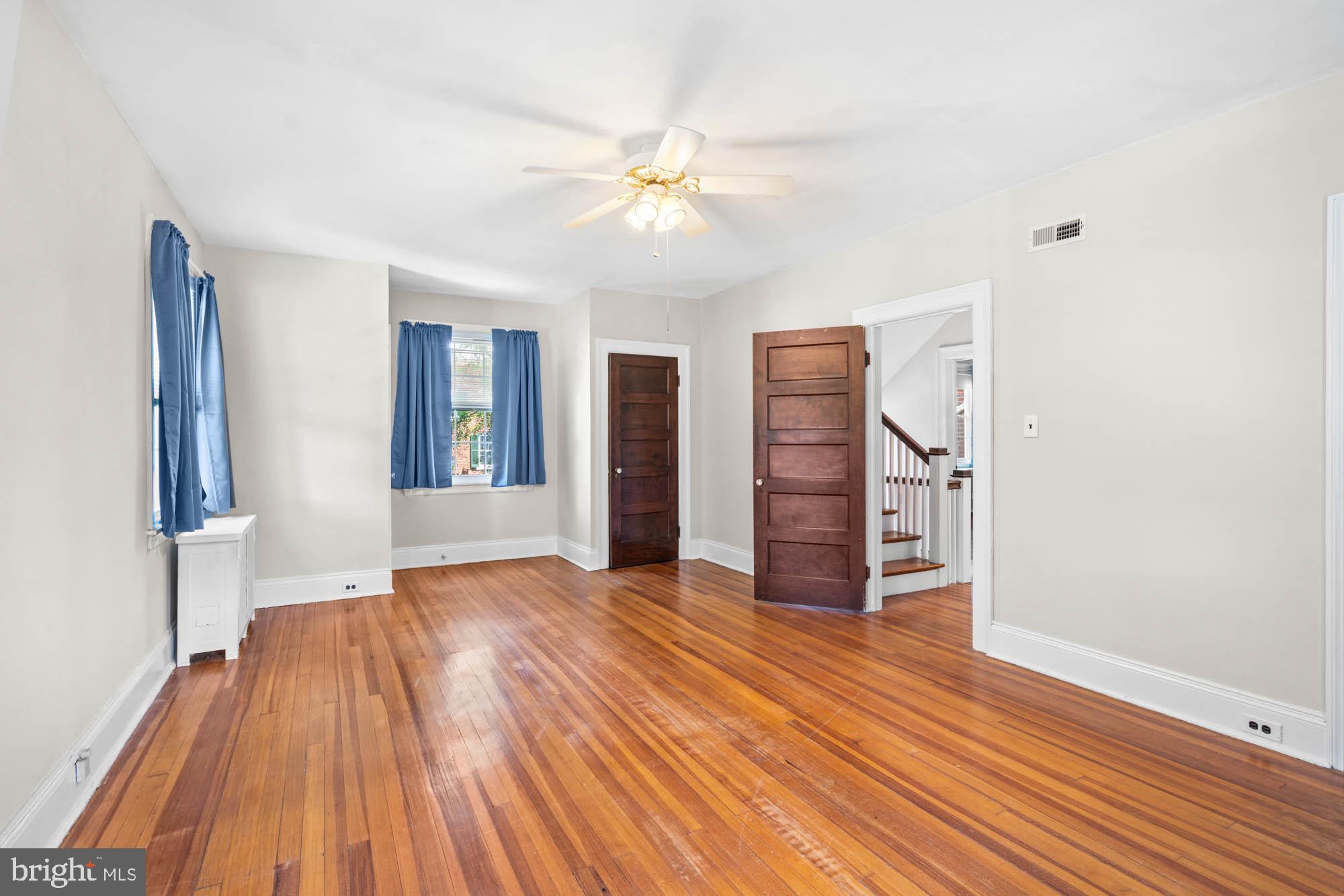 3933 Canterbury Road Baltimore, MD 21218 - Photo 29 of 60