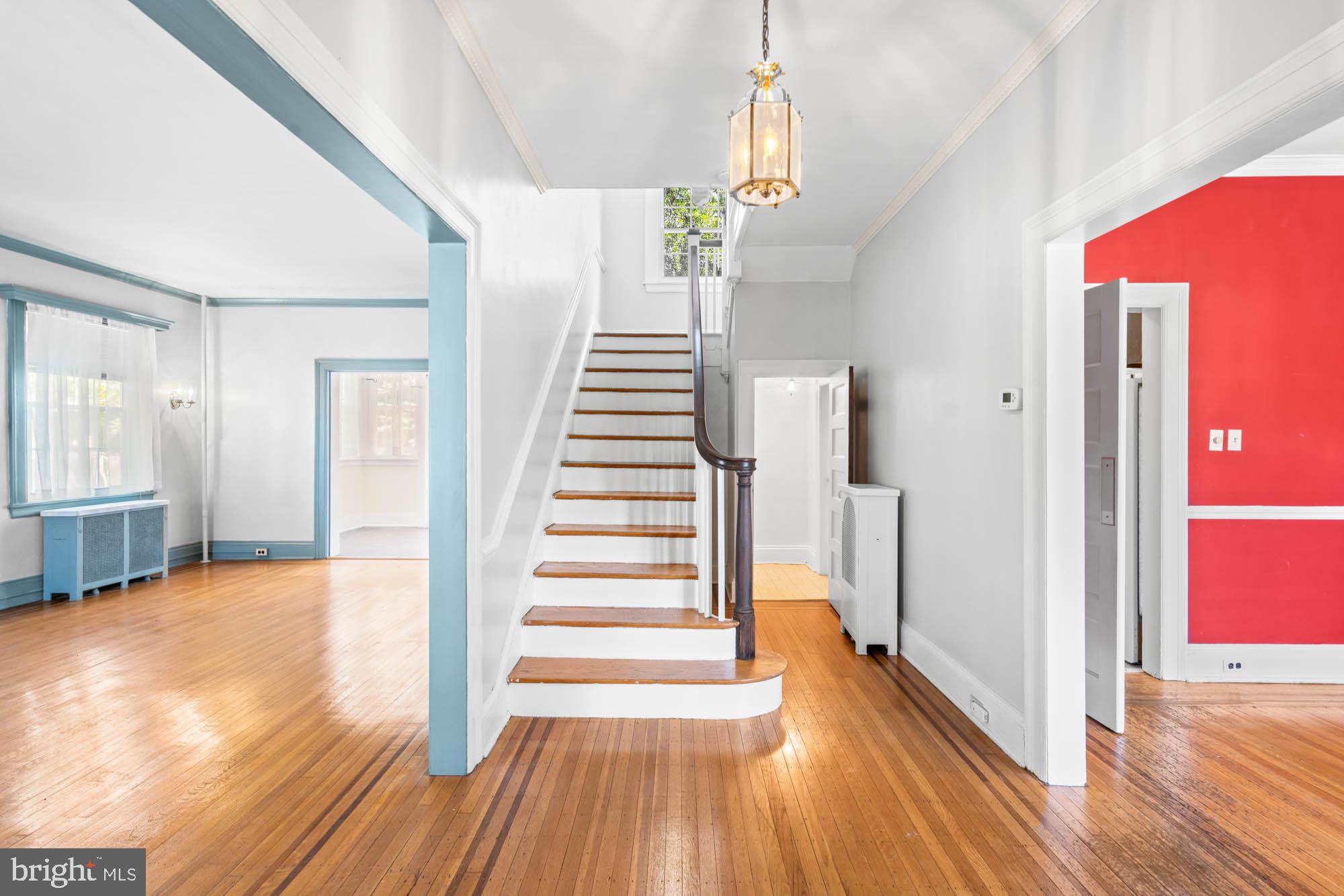 3933 Canterbury Road Baltimore, MD 21218 - Photo 5 of 60