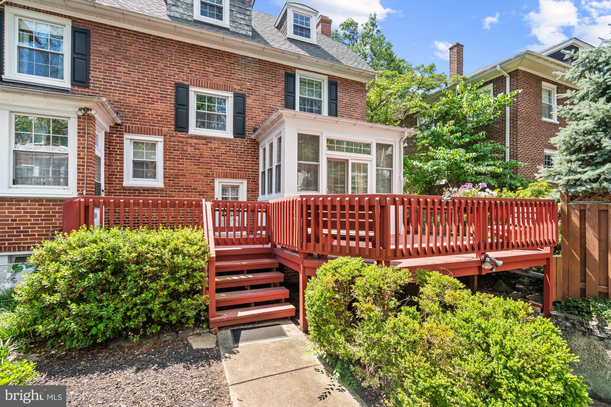 3933 Canterbury Road Baltimore, MD 21218 - Photo 52 of 60