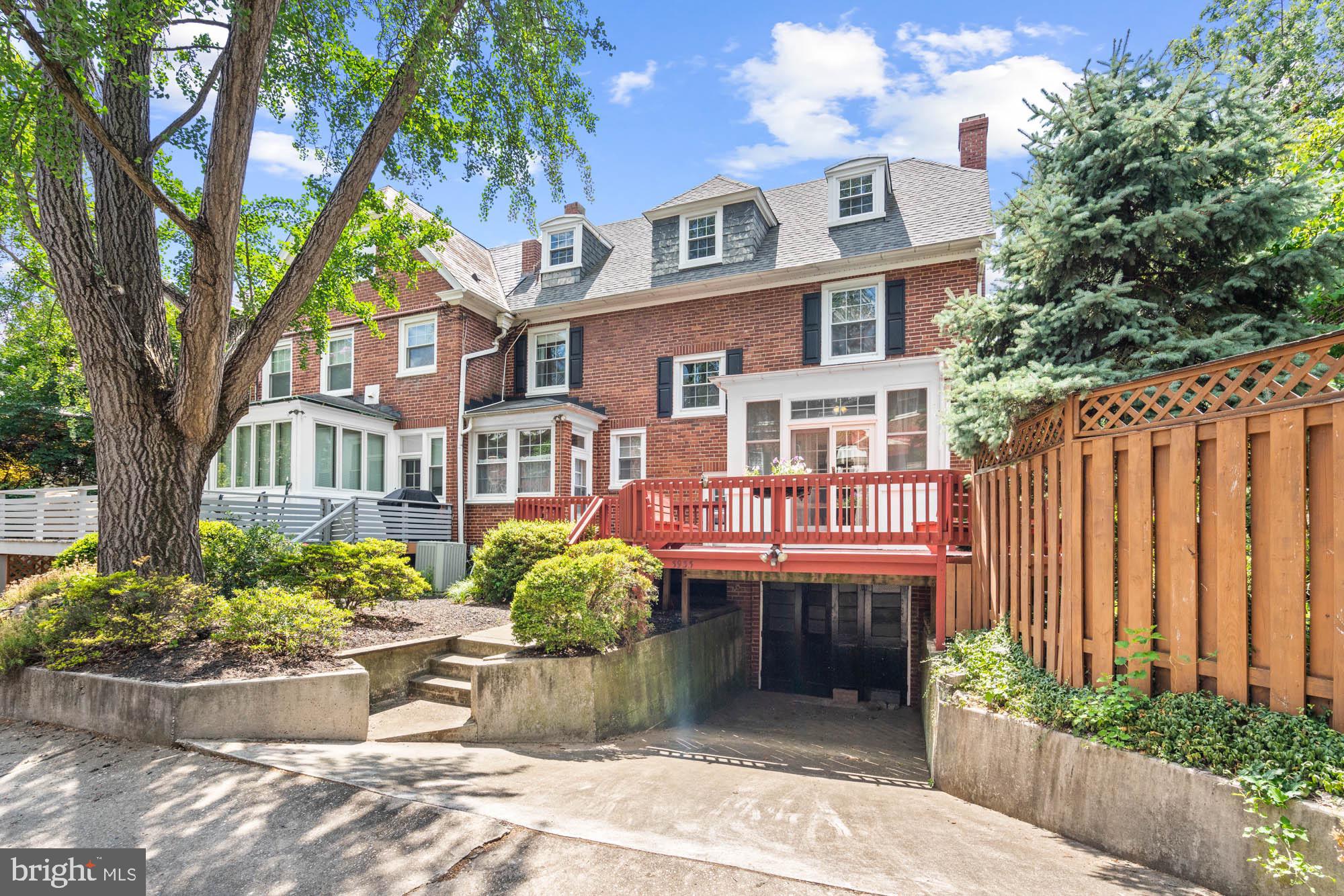 3933 Canterbury Road Baltimore, MD 21218 - Photo 54 of 60