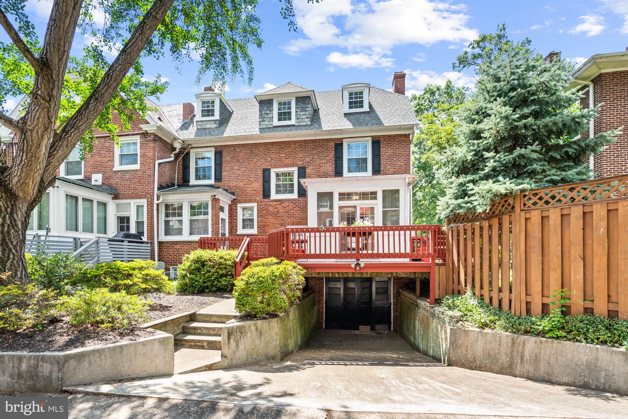 3933 Canterbury Road Baltimore, MD 21218 - Photo 55 of 60