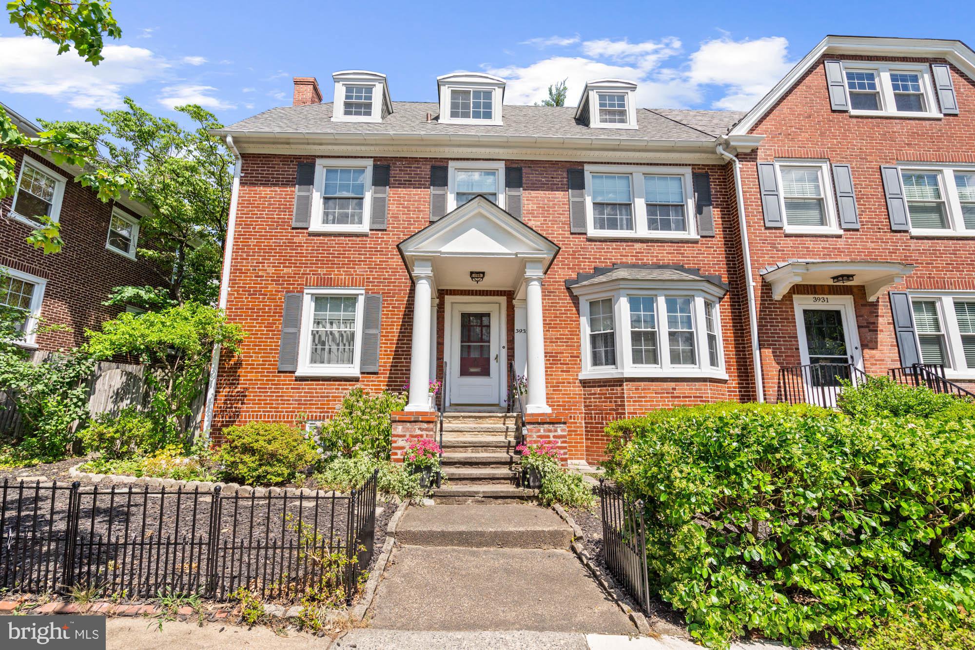 3933 Canterbury Road Baltimore, MD 21218 - Photo 56 of 60