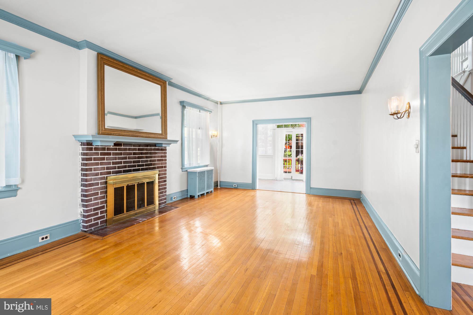 3933 Canterbury Road Baltimore, MD 21218 - Photo 9 of 60