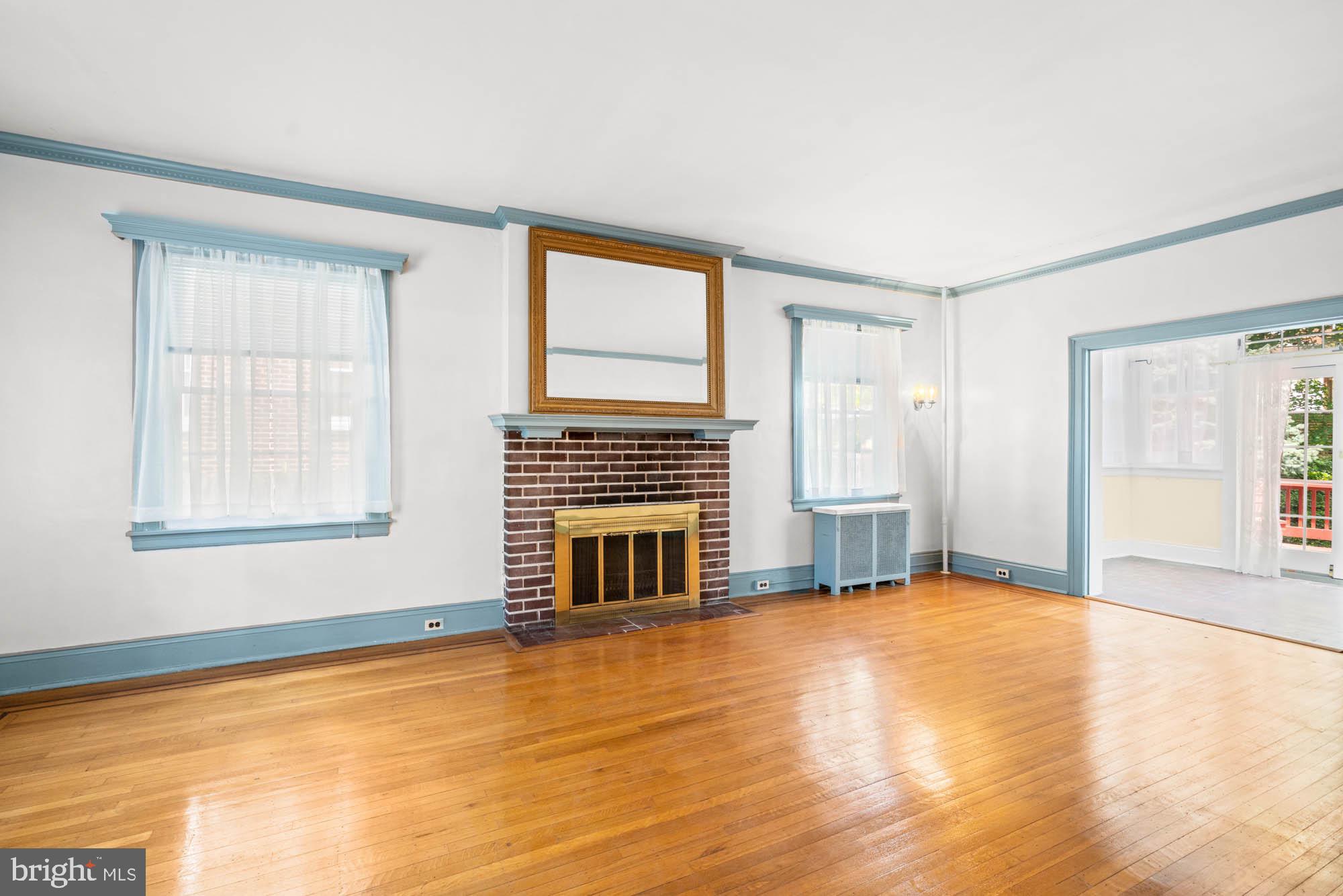 3933 Canterbury Road Baltimore, MD 21218 - Photo 10 of 60
