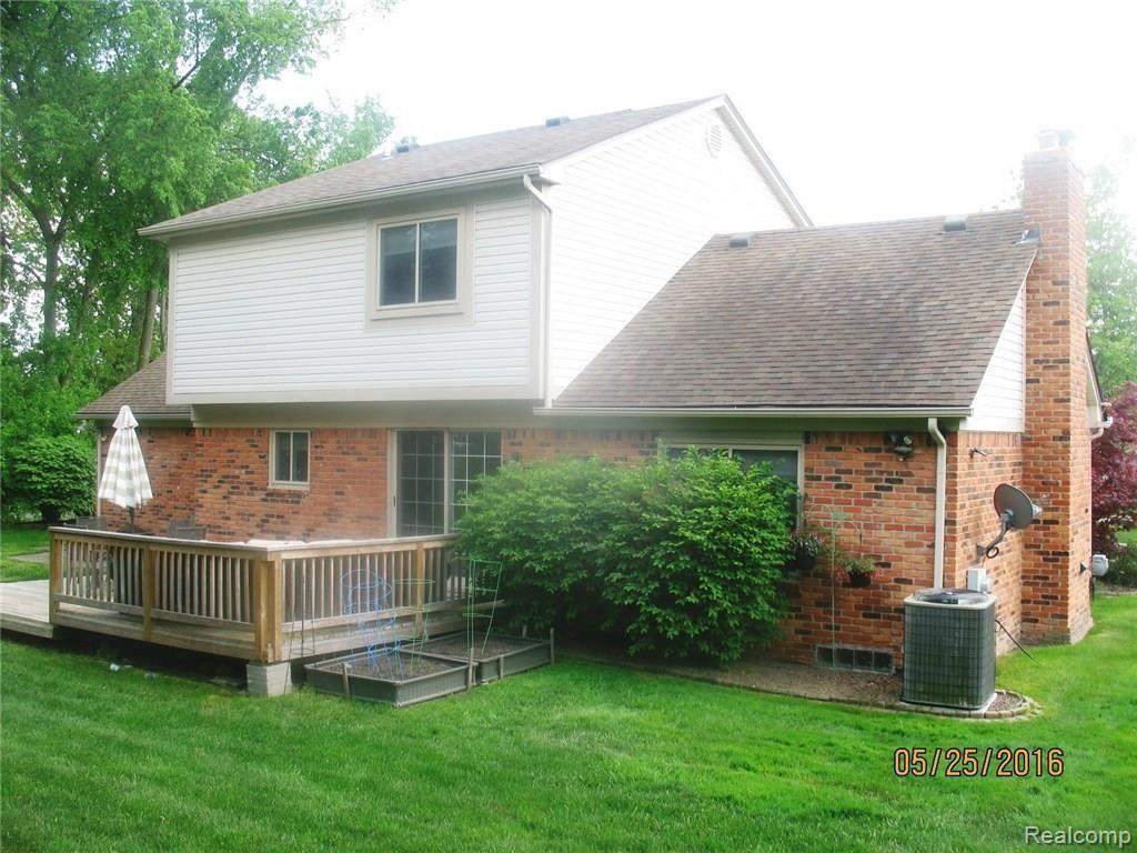 226 Slade Court Rochester, MI 48307 - Photo 31 of 33 IMG_9776.JPG