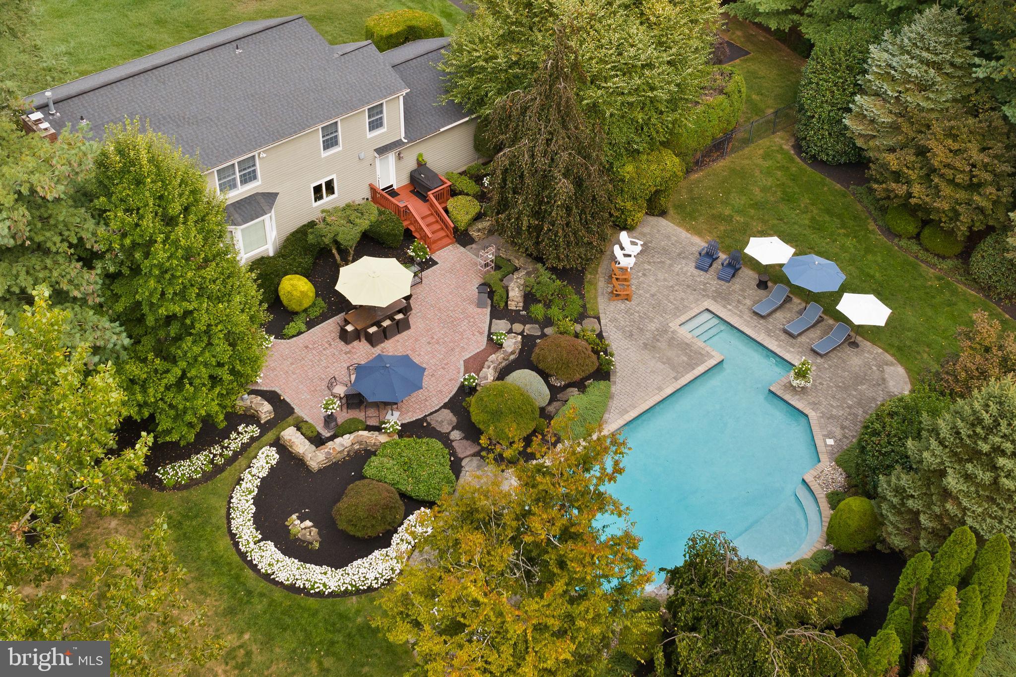 44 Walters Road Robbinsville, NJ 08691 - Photo 55 of 68