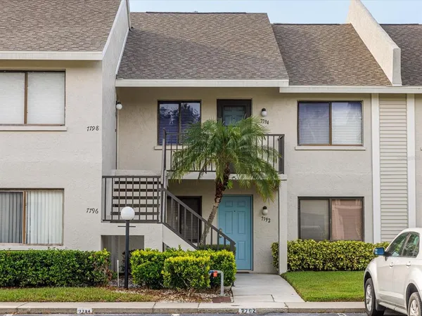 $1,800 | 7794 Eagle Creek Drive, Unit 7794, Sarasota, FL 34243