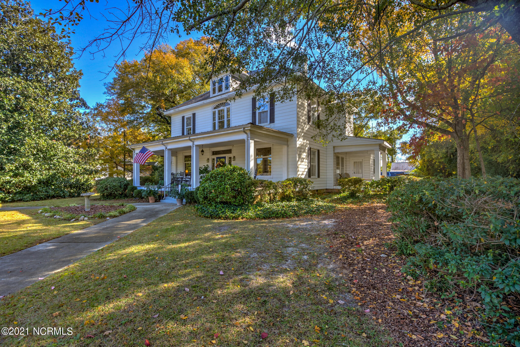 1020 Fayetteville Road Rockingham, NC 28379 - Photo 1 of 85 DSC09586_7_8