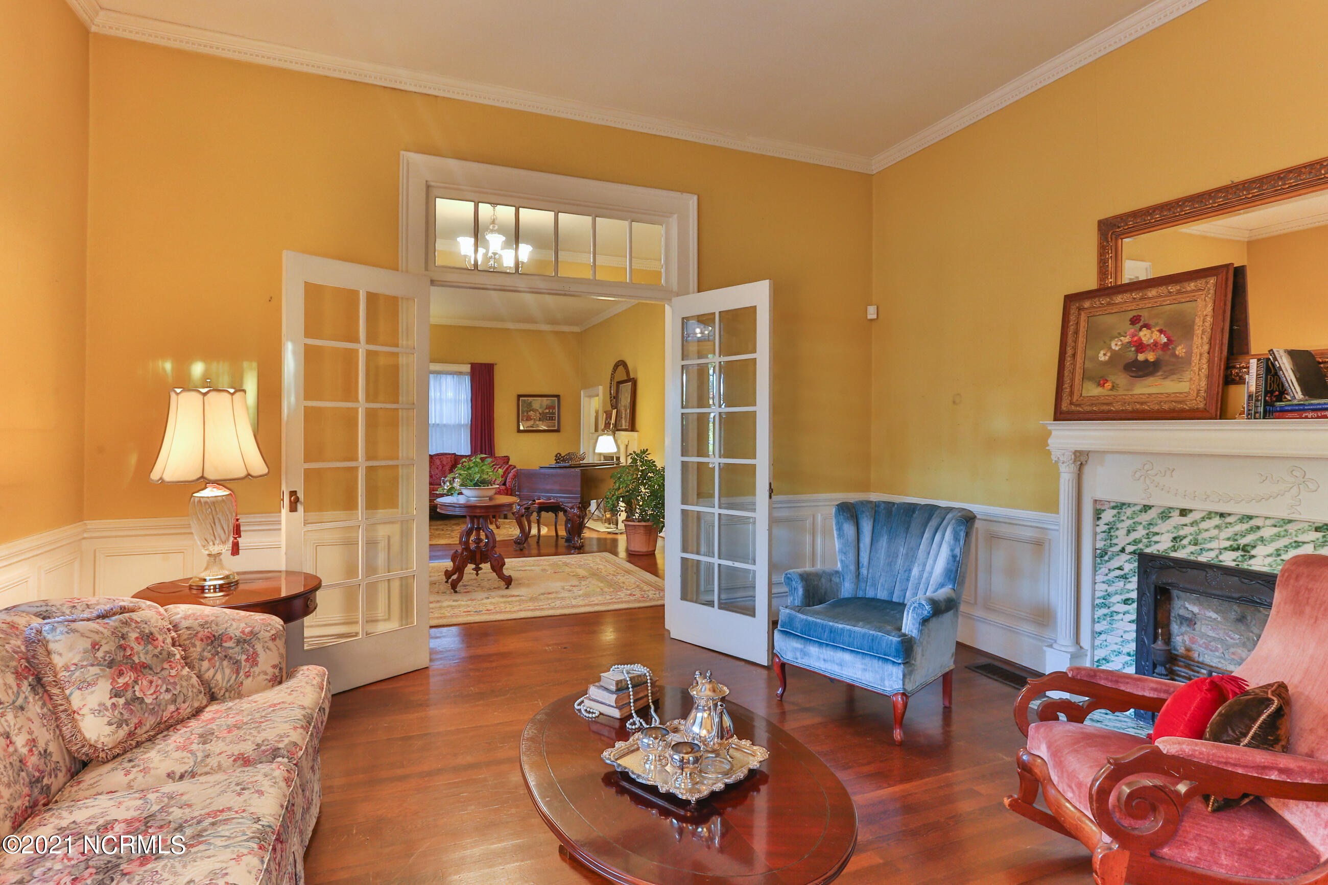 1020 Fayetteville Road Rockingham, NC 28379 - Photo 17 of 85 Parlor