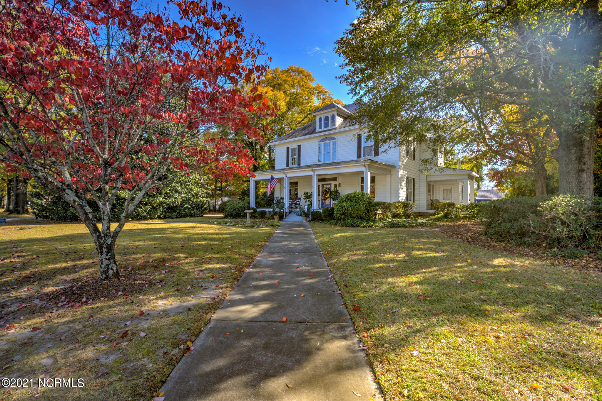 1020 Fayetteville Road Rockingham, NC 28379 - Photo 2 of 85 DSC09583_4_5