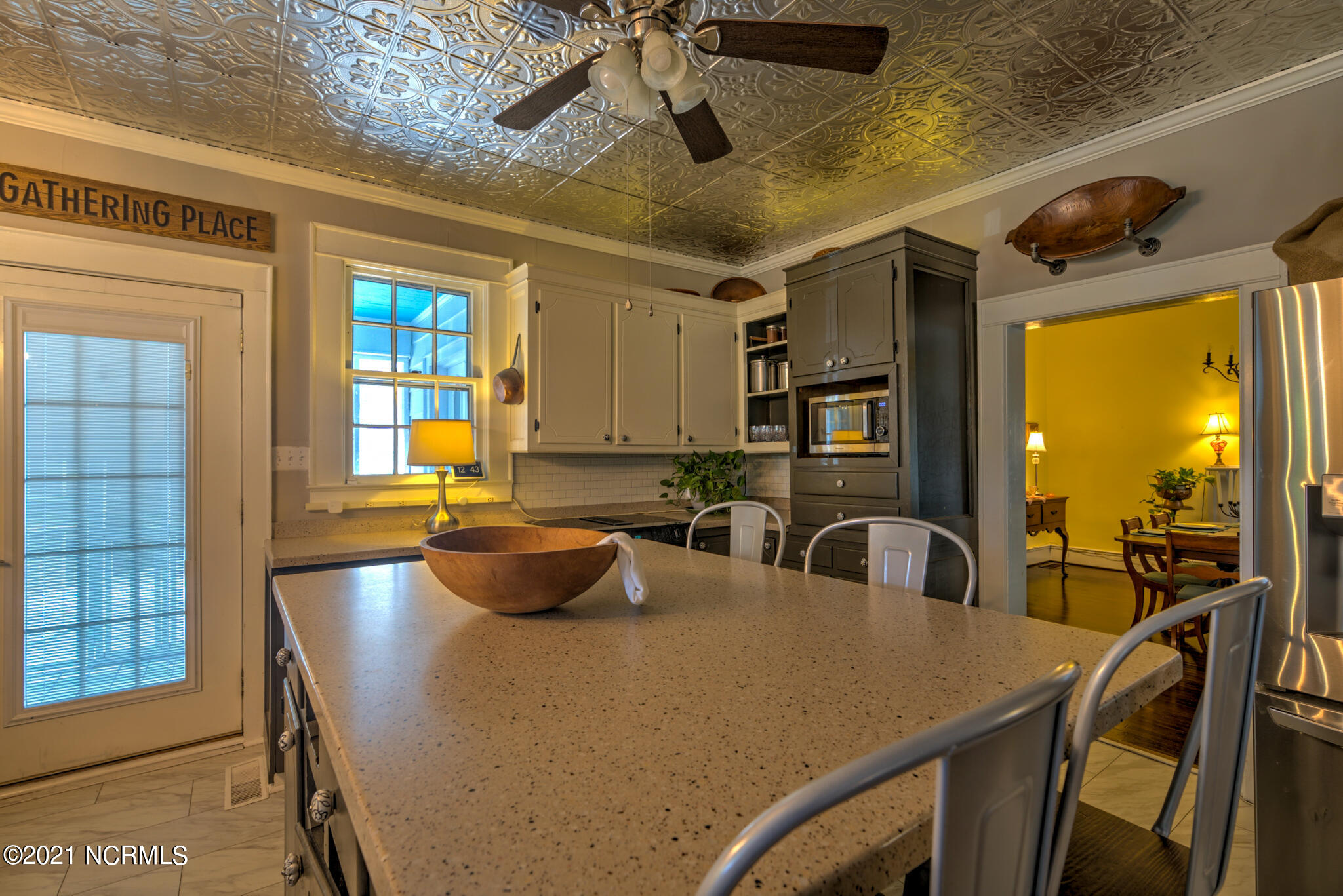 1020 Fayetteville Road Rockingham, NC 28379 - Photo 26 of 85 eat in kitchen