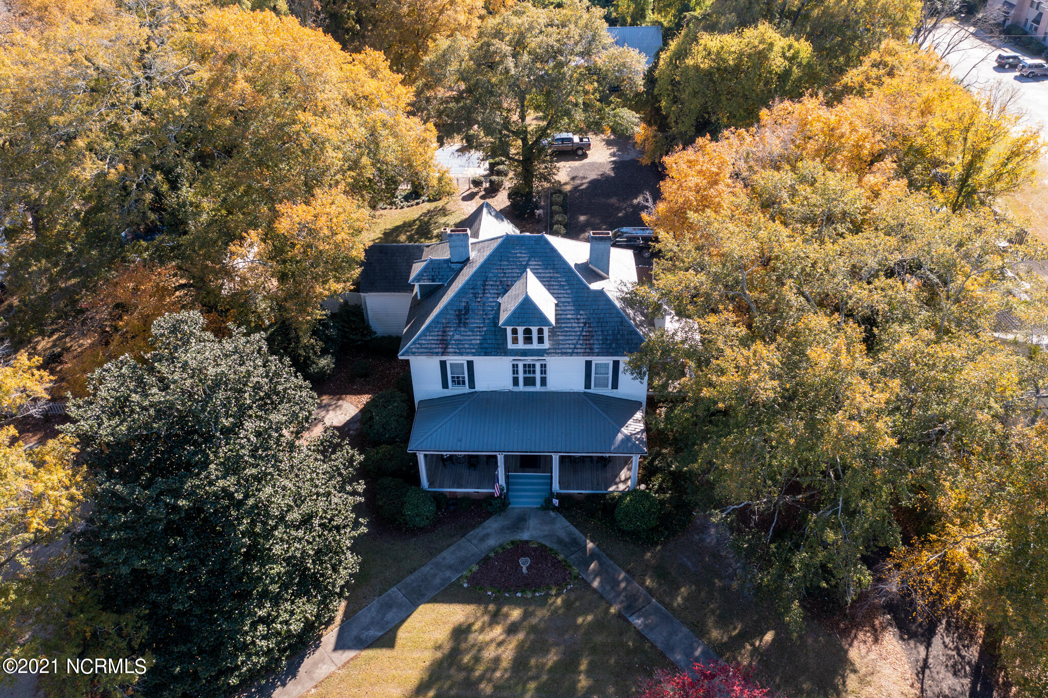 1020 Fayetteville Road Rockingham, NC 28379 - Photo 3 of 85 DJI_0057