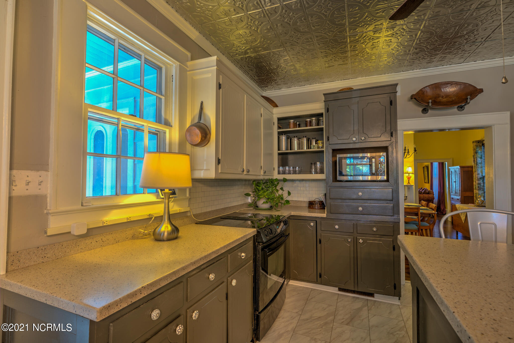 1020 Fayetteville Road Rockingham, NC 28379 - Photo 32 of 85 eat in kitchen