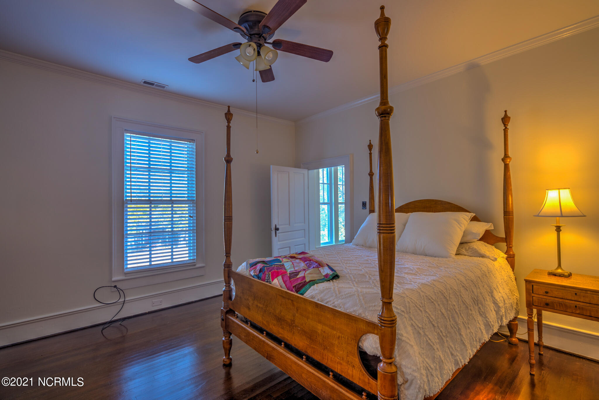1020 Fayetteville Road Rockingham, NC 28379 - Photo 55 of 85 upstairs bedroom 3