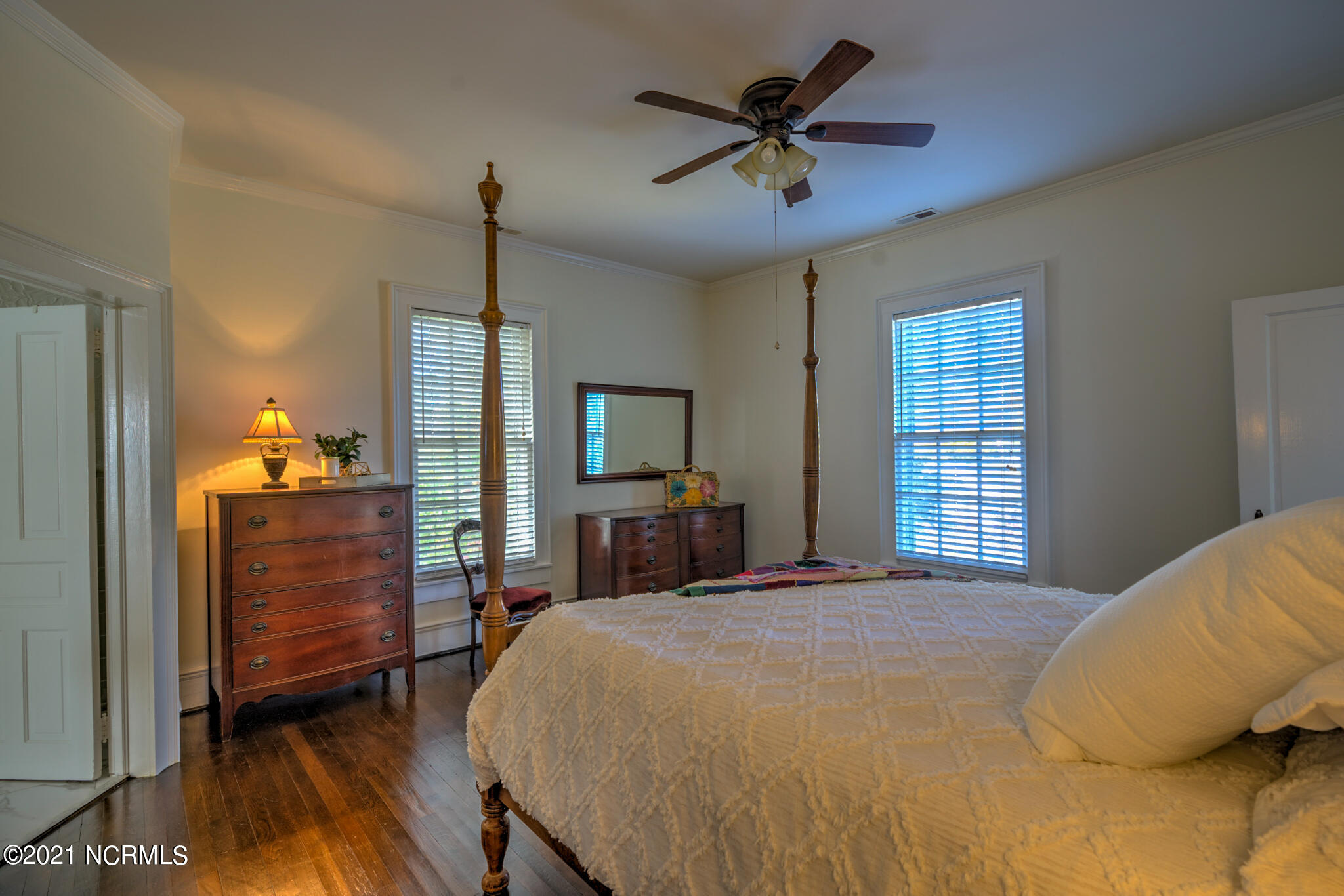 1020 Fayetteville Road Rockingham, NC 28379 - Photo 58 of 85 upstairs bedroom 2