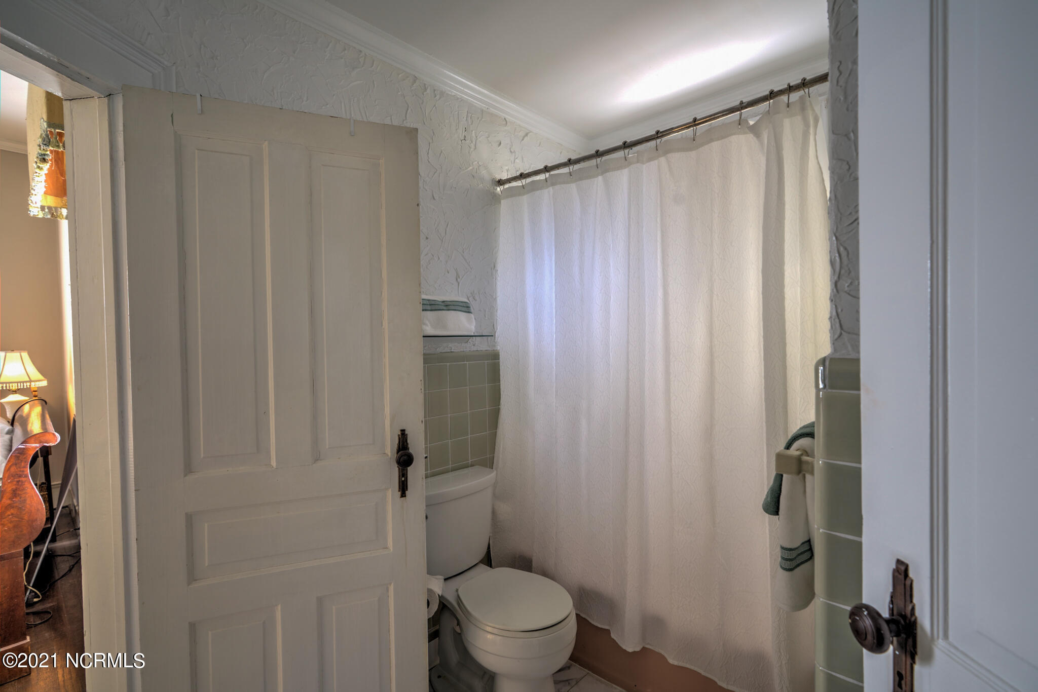 1020 Fayetteville Road Rockingham, NC 28379 - Photo 62 of 85 upstairs bathroom