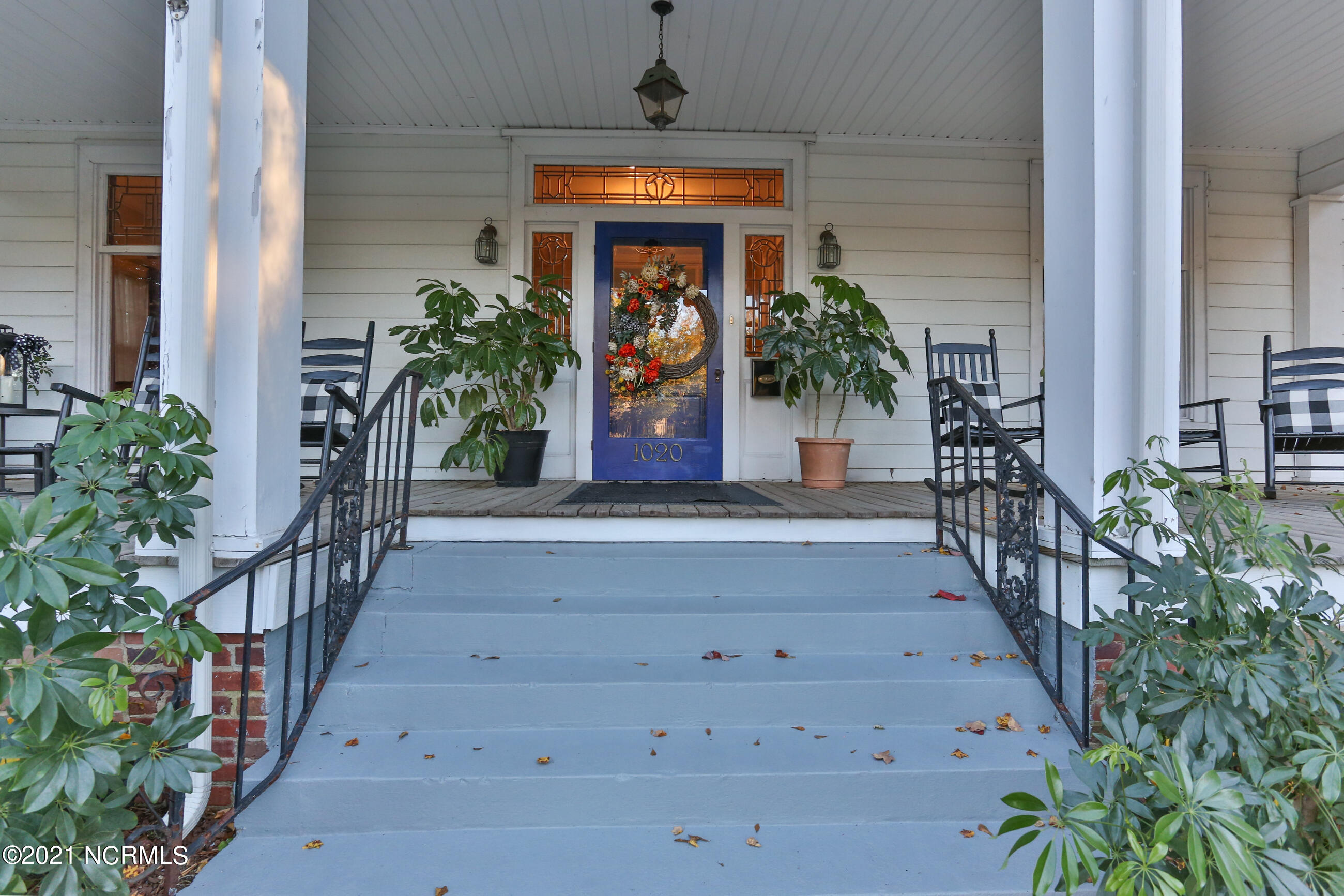 1020 Fayetteville Road Rockingham, NC 28379 - Photo 69 of 85 2Z1A2296