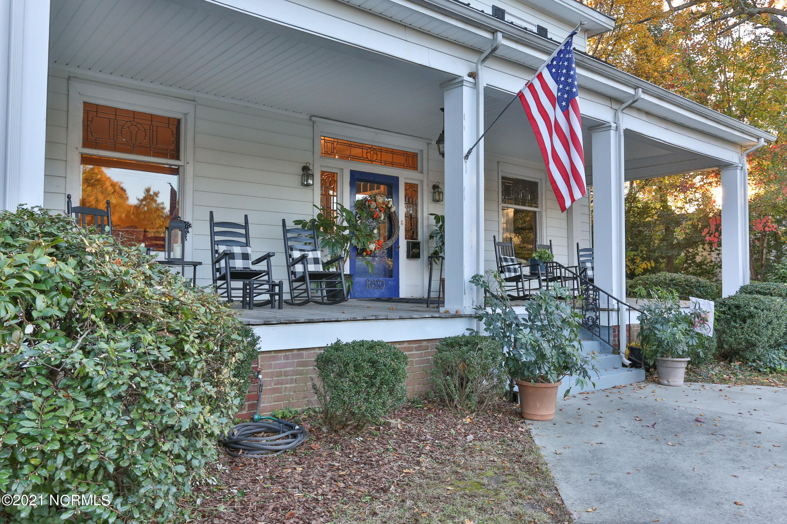 1020 Fayetteville Road Rockingham, NC 28379 - Photo 71 of 85 2Z1A2300