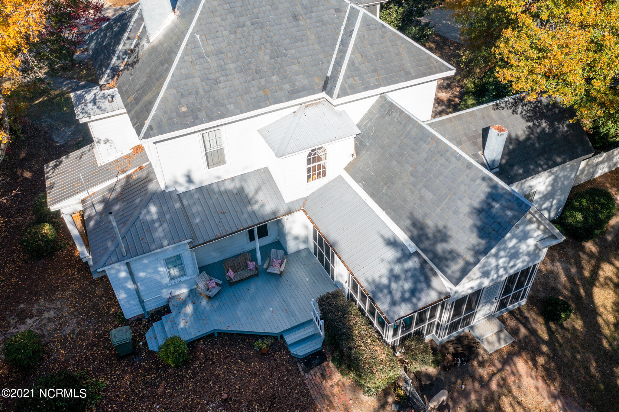 1020 Fayetteville Road Rockingham, NC 28379 - Photo 72 of 85 DJI_0061