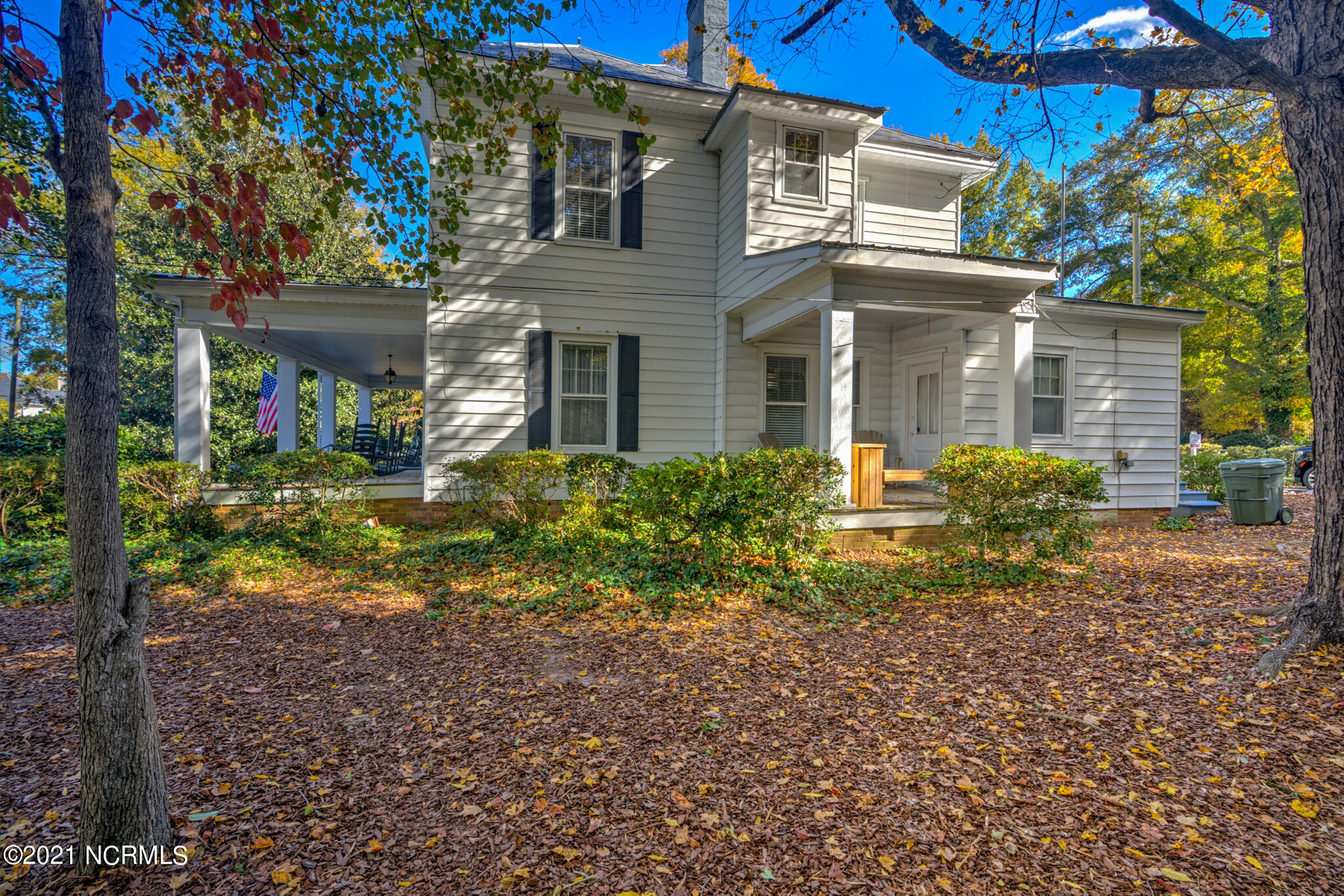 1020 Fayetteville Road Rockingham, NC 28379 - Photo 75 of 85 DSC09595_6_7