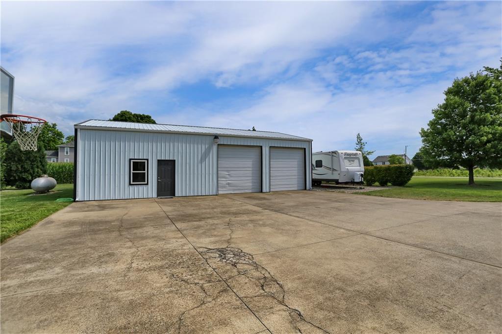 1750 South Carroll Road Indianapolis, IN 46239 - Photo 54 of 57 Gallery Image 54