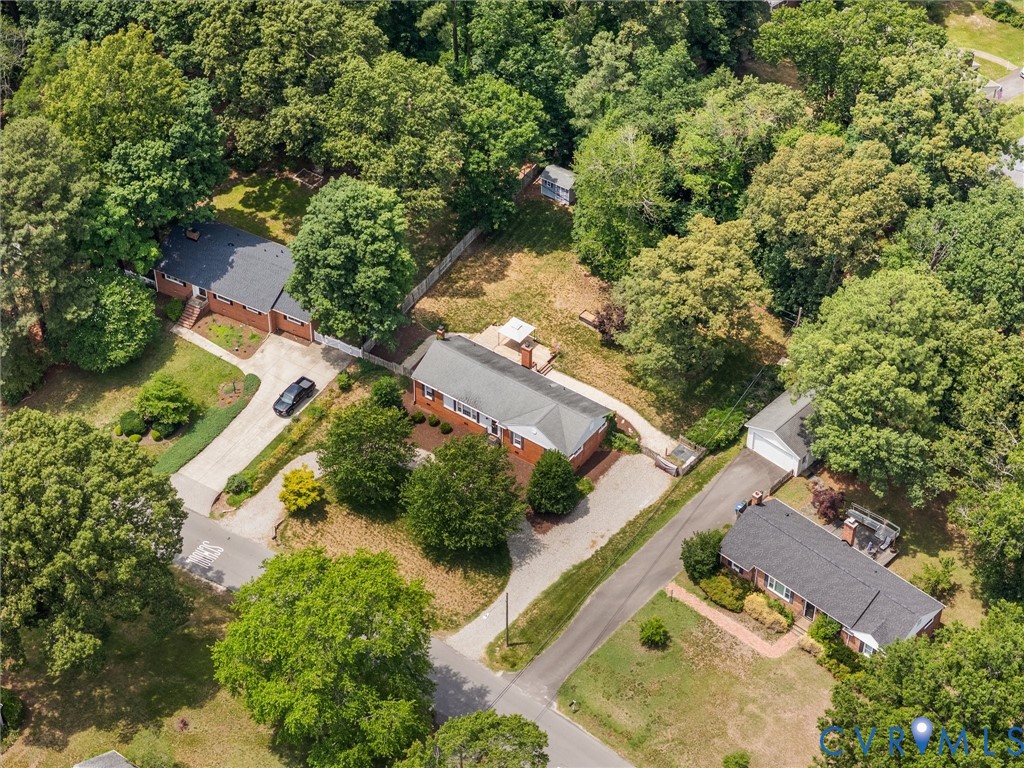 7720 Prairie Road Richmond, VA 23225 - Photo 49 of 53