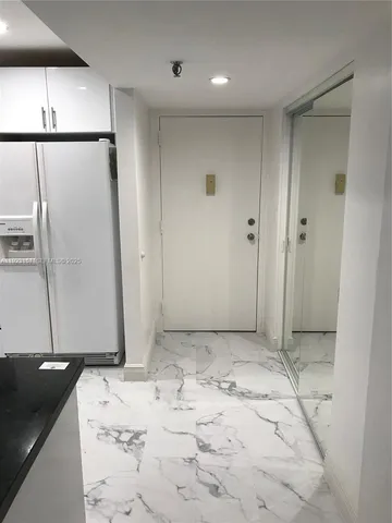 a view of a bathroom with a sink