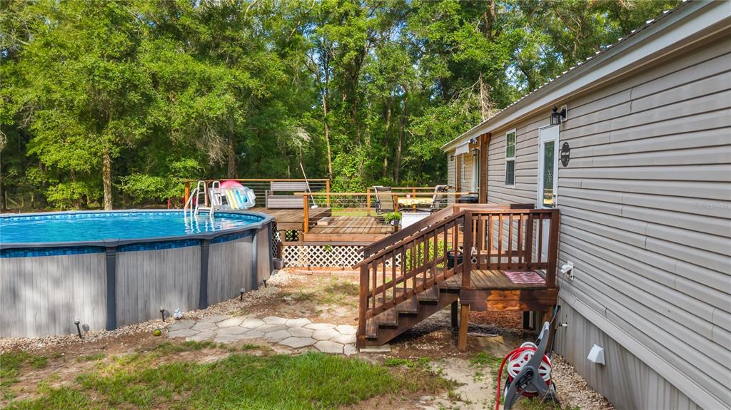 6679 Northwest 27th Place Bell, FL 32619 - Photo 40 of 55