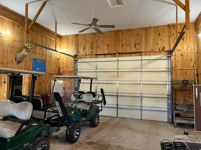 $435,000 | 264 South 152nd Avenue, Unit CABIN & 20 ACRES, Shelby, MI 49455