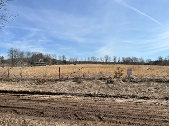 $435,000 | 264 South 152nd Avenue, Unit CABIN & 20 ACRES, Shelby, MI 49455