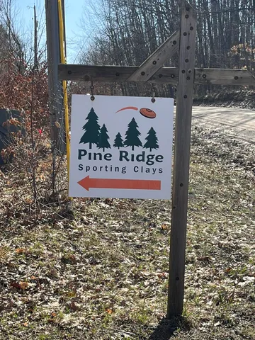 $435,000 | 264 South 152nd Avenue, Unit CABIN & 20 ACRES, Shelby, MI 49455