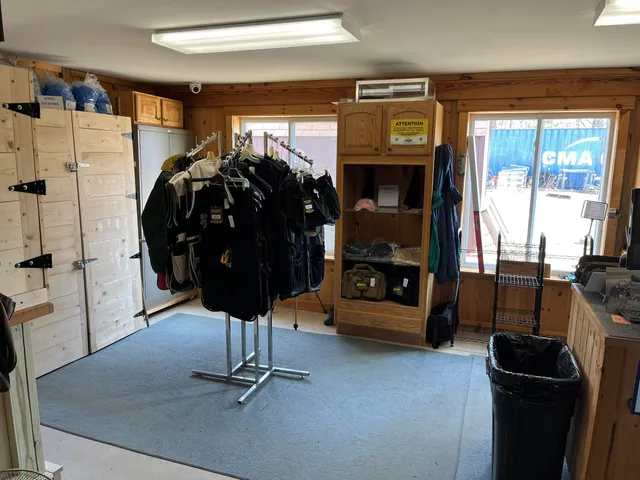 $435,000 | 264 South 152nd Avenue, Unit CABIN & 20 ACRES, Shelby, MI 49455