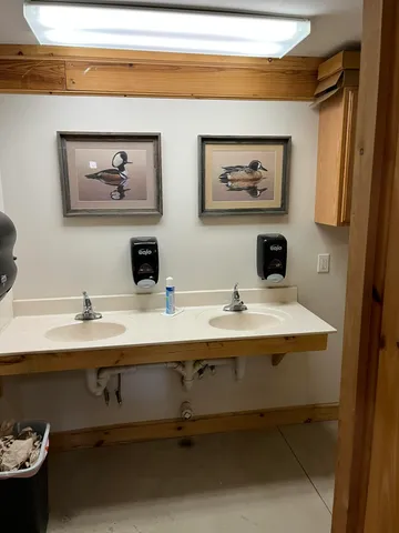 $435,000 | 264 South 152nd Avenue, Unit CABIN & 20 ACRES, Shelby, MI 49455