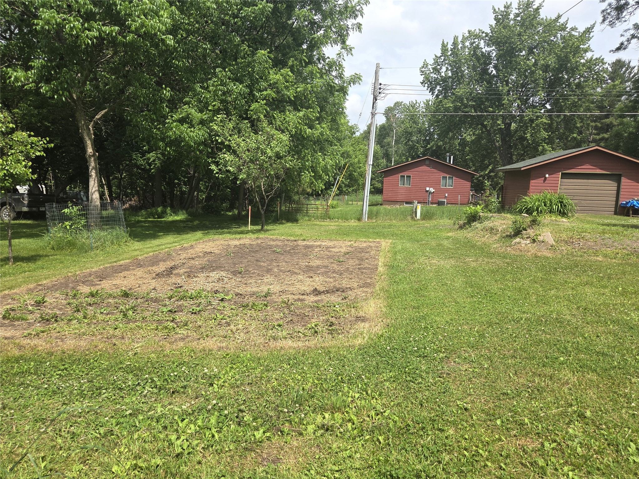 313 1st Avenue Shell Lake, WI 54871 - Photo 29 of 30