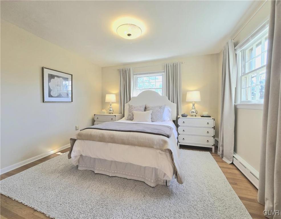 3455 Kipling Circle Bethlehem, PA 18017 - Photo 13 of 30 Primary Bedroom