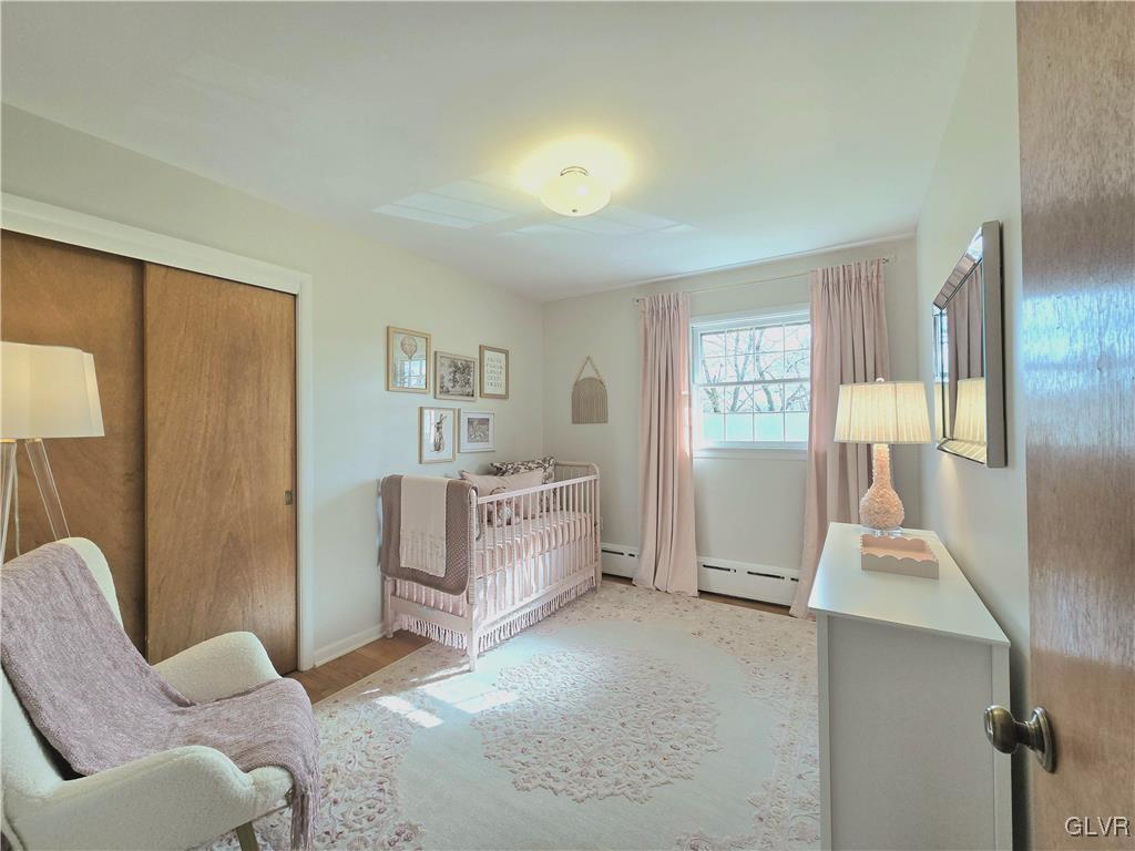 3455 Kipling Circle Bethlehem, PA 18017 - Photo 15 of 30 Bedroom 2