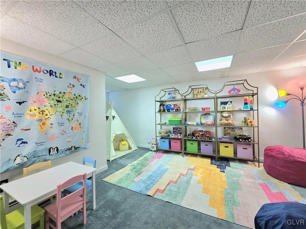 3455 Kipling Circle Bethlehem, PA 18017 - Photo 25 of 30 Recreation Room