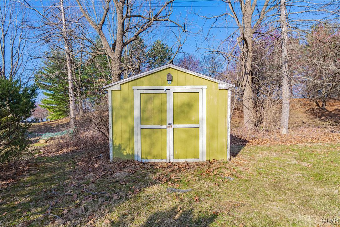 3455 Kipling Circle Bethlehem, PA 18017 - Photo 29 of 30 Shed