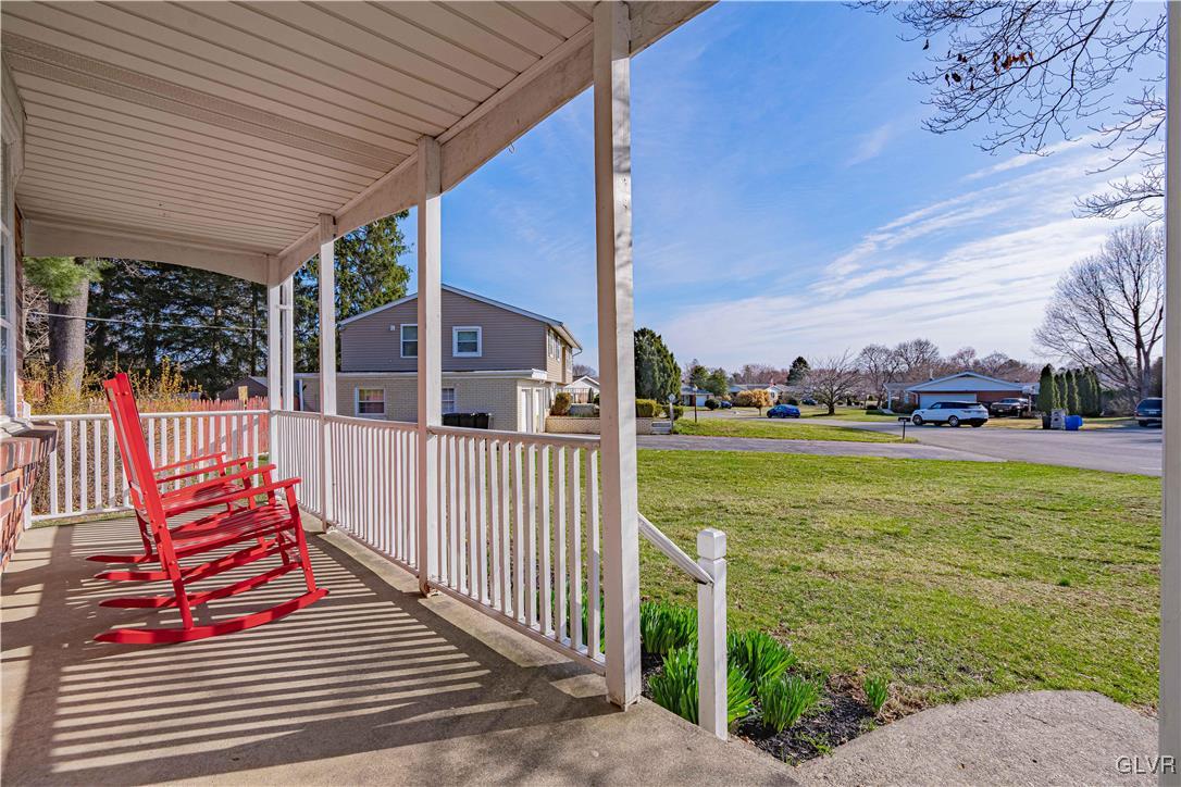 3455 Kipling Circle Bethlehem, PA 18017 - Photo 4 of 30