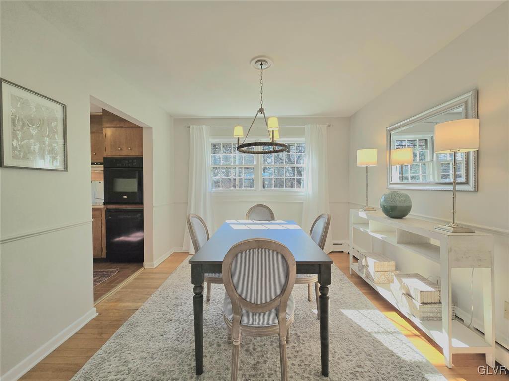 3455 Kipling Circle Bethlehem, PA 18017 - Photo 8 of 30 Dining Room