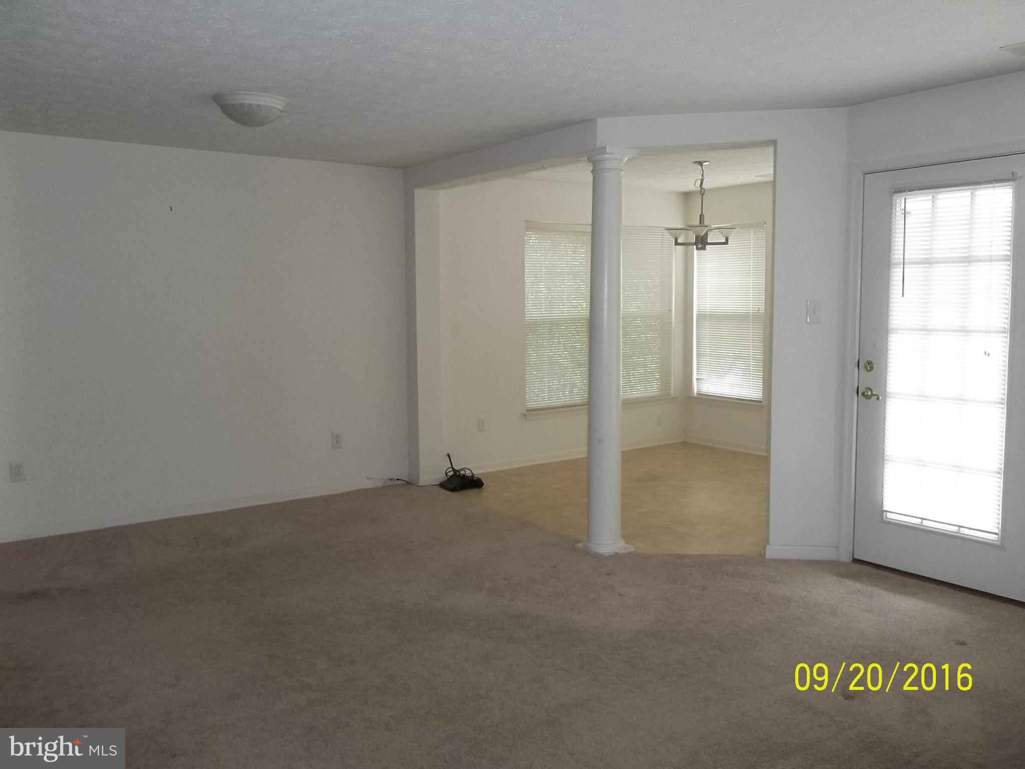 9757 Reese Farm Road, Unit 9757 Owings Mills, MD 21117 - Photo 2 of 7 Interior (General)