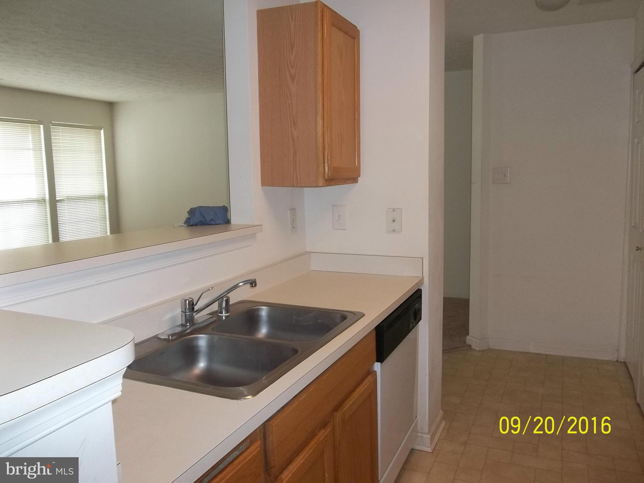 9757 Reese Farm Road, Unit 9757 Owings Mills, MD 21117 - Photo 5 of 7 Kitchen
