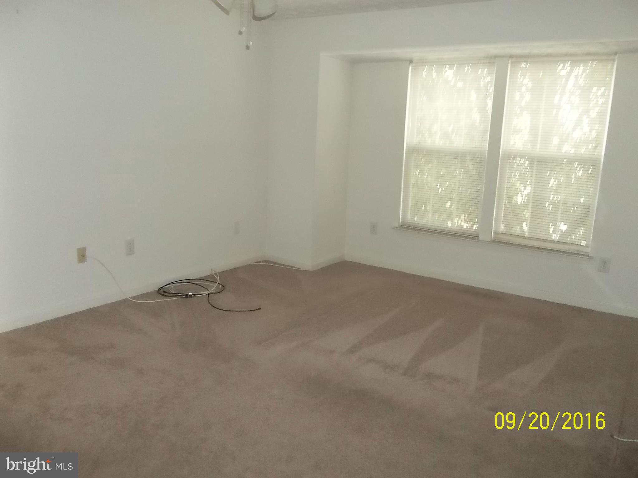 9757 Reese Farm Road, Unit 9757 Owings Mills, MD 21117 - Photo 6 of 7 Bedroom