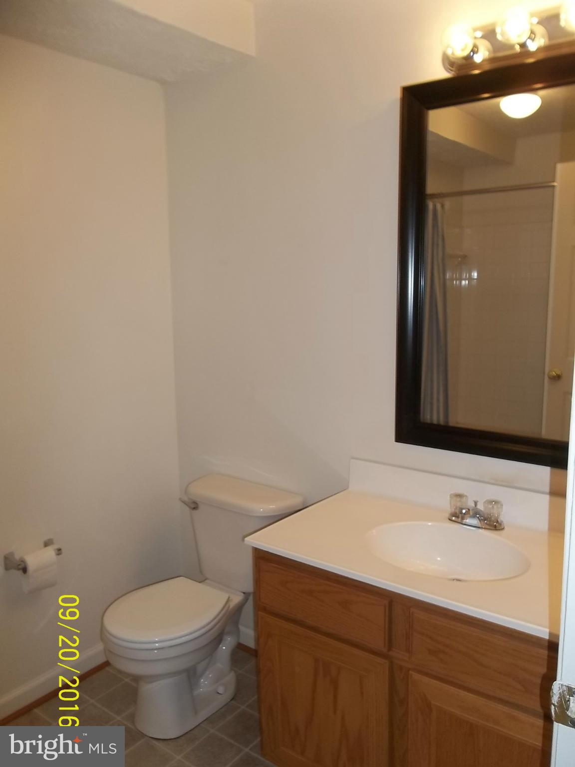 9757 Reese Farm Road, Unit 9757 Owings Mills, MD 21117 - Photo 7 of 7 Bath