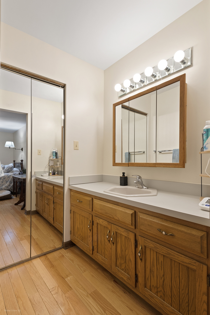 905 Shagbark Road, Unit 905 New Lenox, IL 60451 - Photo 18 of 21