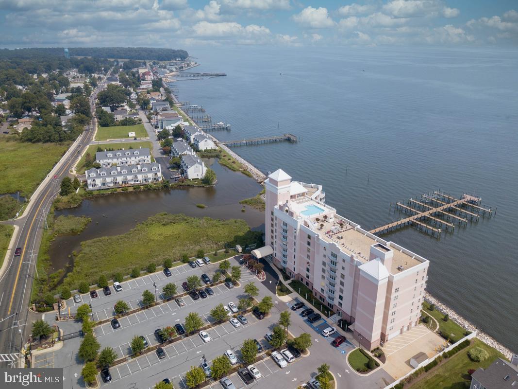 8501 Bayside Road, Unit 606 Chesapeake Beach, MD 20732 - Photo 80 of 83