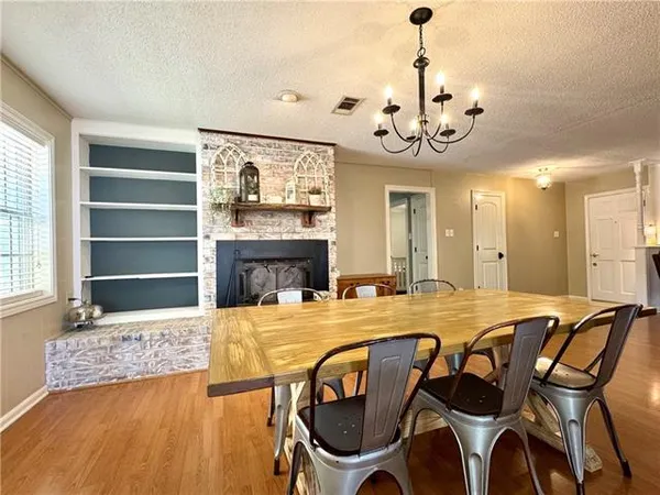 $245,000 | 184 Woodcliff Circle, Pineville, LA 71360